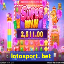 lotosport. bet